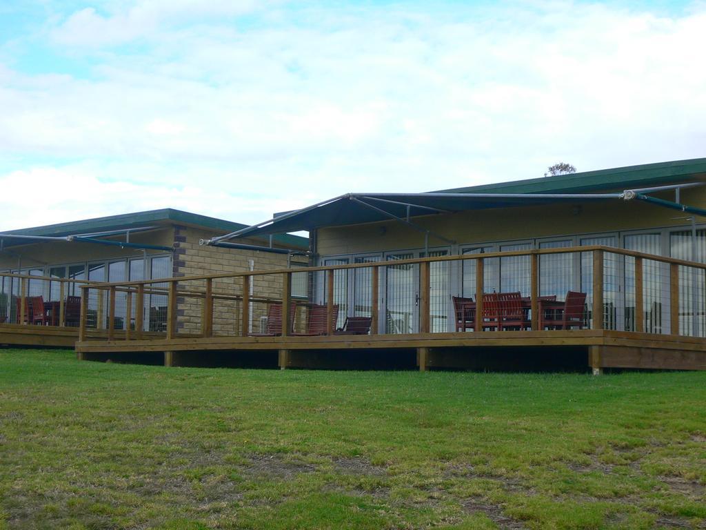 White Sands Estate Falmouth Exterior photo